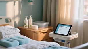 Cómo prevenir úlceras por presión: cuidados diarios esenciales