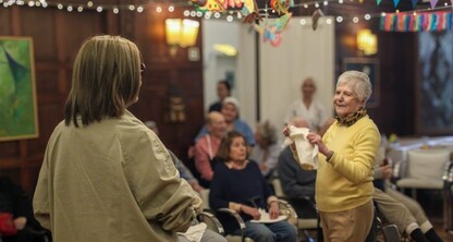 Eventos en Villa Juncal