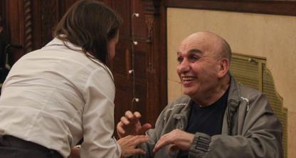 En Villa Juncal fomentamos la vida social para una madurez activa y saludable