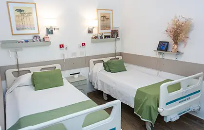 Residencia